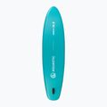Zestaw deska SUP pompowana AQUASTIC Perth 10'8" allround zielony 4