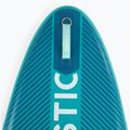 Zestaw deska SUP pompowana AQUASTIC Perth 10'8" allround zielony 6