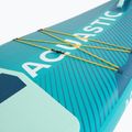 Zestaw deska SUP pompowana AQUASTIC Perth 10'8" allround zielony 7
