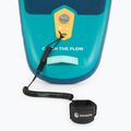 Zestaw deska SUP pompowana AQUASTIC Perth 10'8" allround zielony 12