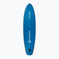 Zestaw deska SUP pompowana AQUASTIC Perth 10'8" allround niebieski 4
