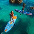 Zestaw deska SUP pompowana AQUASTIC Perth 10'8" allround niebieski 18
