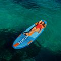 Deska SUP AQUASTIC Perth 10'8" allround niebieski 19