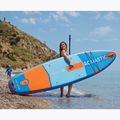 Zestaw deska SUP pompowana AQUASTIC Perth 10'8" allround niebieski 21
