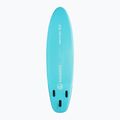 Zestaw deska SUP pompowana AQUASTIC Perth Pro 11'2" allround zielony 4