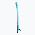 Zestaw deska SUP pompowana AQUASTIC Perth Pro 11'2" allround zielony 5
