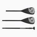 Zestaw deska SUP pompowana AQUASTIC Perth Pro 11'2" allround zielony 13