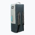 Zestaw deska SUP pompowana AQUASTIC Perth Pro 11'2" allround zielony 15