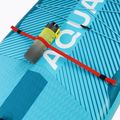 Zestaw deska SUP pompowana AQUASTIC Perth Pro 11'2" allround zielony 18