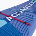 Zestaw deska SUP pompowana AQUASTIC Perth Pro 11'2" allround niebieski 7