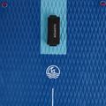 Deska SUP AQUASTIC Perth Pro 11'2" niebieski 8