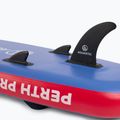 Zestaw deska SUP pompowana AQUASTIC Perth Pro 11'2" allround niebieski 16