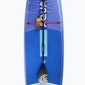 Deska SUP AQUASTIC Perth Pro 11'2" niebieski 16