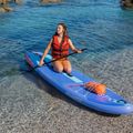 Deska SUP AQUASTIC Perth Pro 11'2" niebieski 21