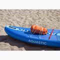 Deska SUP AQUASTIC Perth Pro 11'2" niebieski 24
