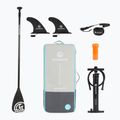 Deska SUP AQUASTIC Compact 9'6" różowy 16