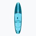 Zestaw deska SUP pompowana Compact 11'0" niebieski 3