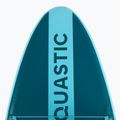 Zestaw deska SUP pompowana Compact 11'0" niebieski 6