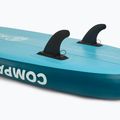 Deska SUP AQUASTIC Compact 11'0" niebieski 12