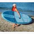 Deska SUP AQUASTIC Compact 11'0" niebieski 19
