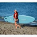 Deska SUP AQUASTIC Compact 11'0" niebieski 20