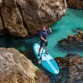 Deska SUP AQUASTIC Compact 11'0" niebieski 21