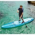 Deska SUP AQUASTIC Compact 11'0" niebieski 25