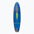 Zestaw deska SUP pompowana AQUASTIC Perth 10'8" allround ciemny niebieski 3