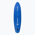 Zestaw deska SUP pompowana AQUASTIC Perth 10'8" allround ciemny niebieski 4