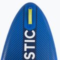 Zestaw deska SUP pompowana AQUASTIC Perth 10'8" allround ciemny niebieski 6