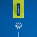 Zestaw deska SUP pompowana AQUASTIC Perth 10'8" allround ciemny niebieski 9