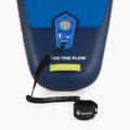Zestaw deska SUP pompowana AQUASTIC Perth 10'8" allround ciemny niebieski 12
