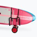 Wózek na 2 deski SUP AQUASTIC AQS-B5I015-NC srebrny 6