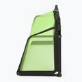 Bramka do piłki nożnej OneTeam SWIFTGOAL 150 x 90 cm składana czarny/zielony 2