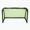 Bramka do piłki nożnej OneTeam SWIFTGOAL 150 x 90 cm składana czarny/zielony 4