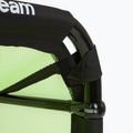 Bramka do piłki nożnej OneTeam SWIFTGOAL 150 x 90 cm składana czarny/zielony 8