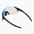 Okulary przeciwsłoneczne rowerowe ATTABO Stilb Air photochromic czarny 5