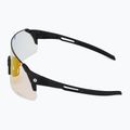 Okulary przeciwsłoneczne rowerowe ATTABO Stilb Air photochromic czarny 7