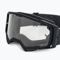 Gogle rowerowe ATTABO Pakrac Anti-Fog czarny 13