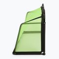 Bramka do piłki nożnej OneTeam SWIFTGOAL 180 x 120 cm składana czarny/zielony 2