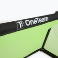 Bramka do piłki nożnej OneTeam SWIFTGOAL 180 x 120 cm składana czarny/zielony 6