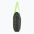 Torba do przenoszenia bramki OneTeam Swiftgoal 120 x 70 cm czarny/zielony 3