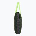 Torba do przenoszenia bramki OneTeam Swiftgoal 150 x 90 cm czarny/zielony 3