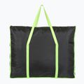 Torba do przenoszenia bramki OneTeam Swiftgoal 150 x 90 cm czarny/zielony 4