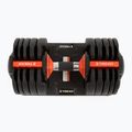 Hantel regulowana XTREXO 24 kg EVO czarny 3