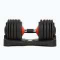 Hantel regulowana XTREXO 24 kg EVO czarny 4
