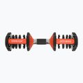 Hantel regulowana XTREXO 24 kg EVO czarny 8