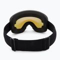 Gogle narciarskie ATTABO narciarskie Kinik czarny 7