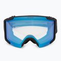 Gogle narciarskie ATTABO Nanuk Pro photochromic czarny 6