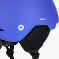 Kask narciarski dziecięcy ATTABO Avens 2.0 Jr niebieski 9